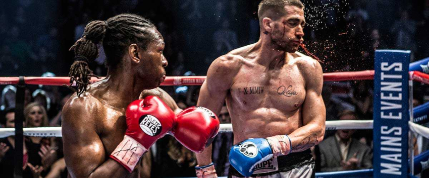 ТОП лучших фильмов про бокс