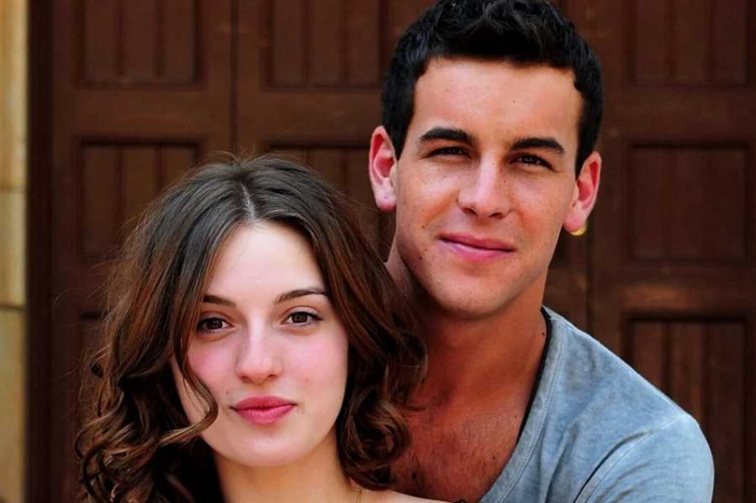 Актер фильма 3 метра над уровнем неба – талантливый исполнитель роли, завоевавший сердца зрителей