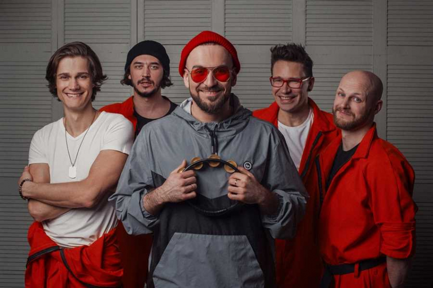 Певец Да Винчи: талантливый исполнитель и музыкант