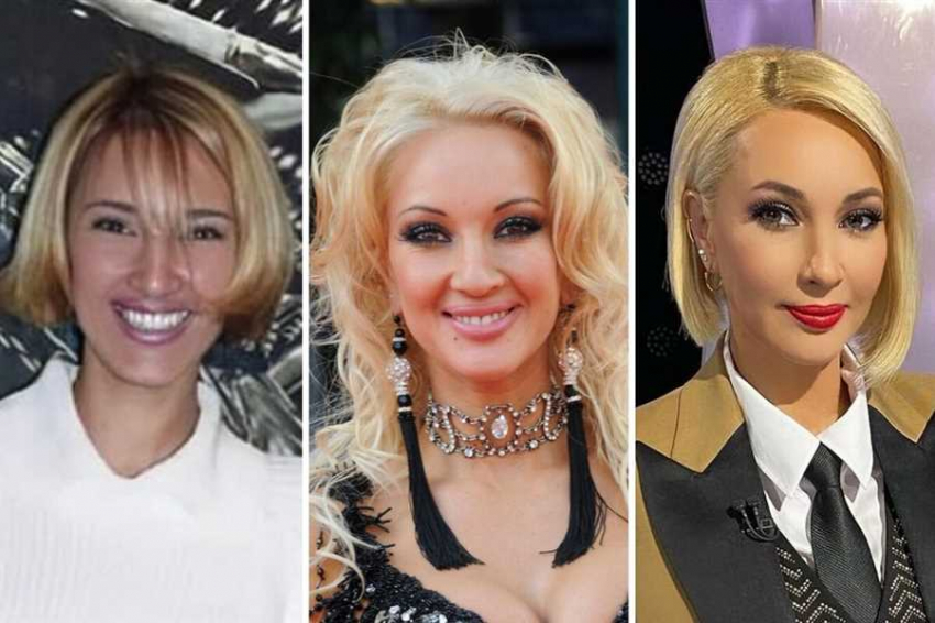 Парик у Леры Кудрявцевой: реальная история