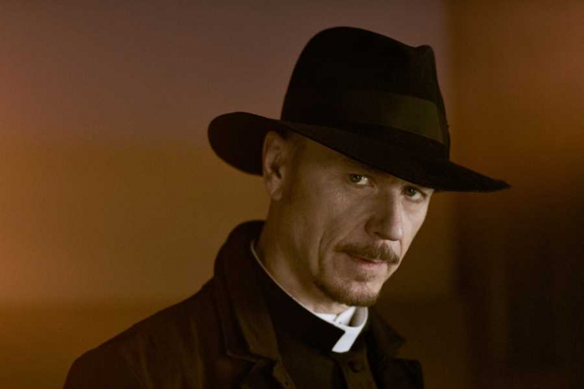 Сериал про дьявола: анализ сюжета, рейтинг и ответы на популярные вопросы