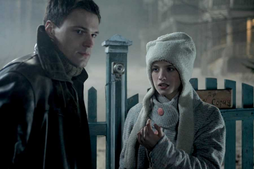 Лучшие моменты и анализ фильма Шпион 2012 - великолепное исполнение ролей и захватывающий сюжет