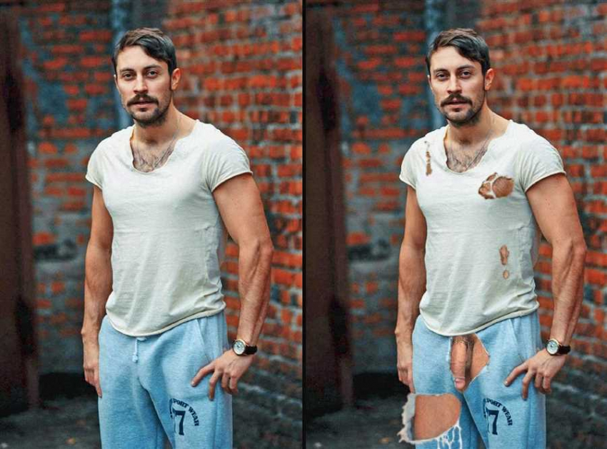 Антон Филипенко: личная жизнь, семья, отношения