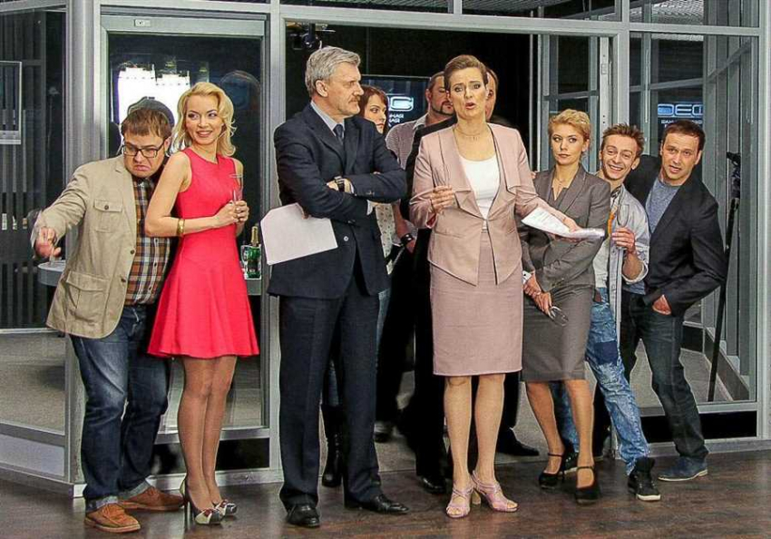 Сколько лет шла сериял След: история и особенности популярного сериала