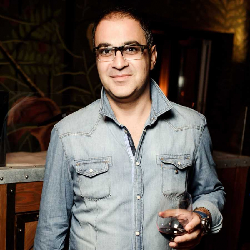 Мартиросян возраст Гарик - все тайны феноменального комика!