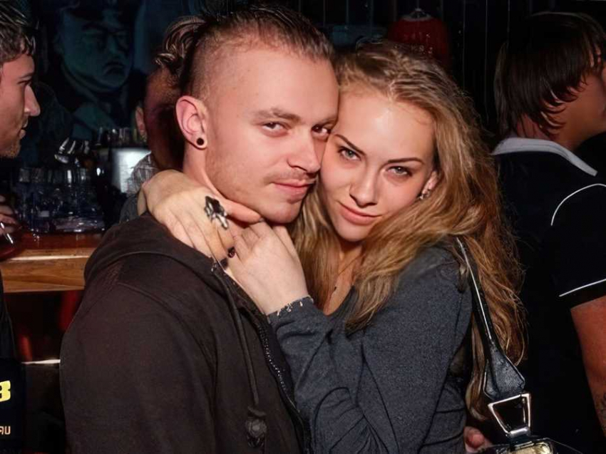 Ульяна Пылаева: фотографии из журнала Максим