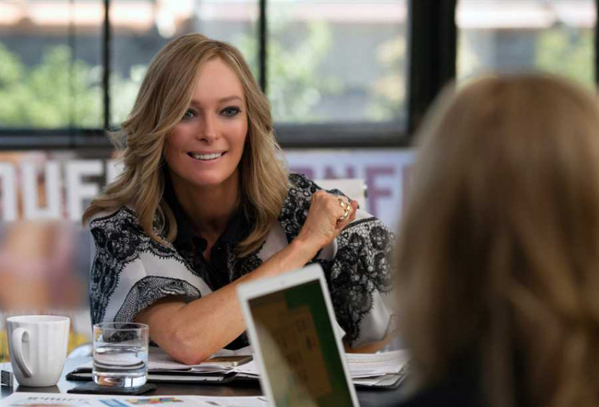 Девушка без комплексов: фильм для просмотра вдохновленной.