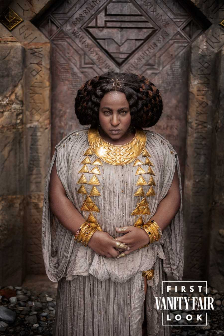 Кольца власти: дата выхода, сюжет и главные герои