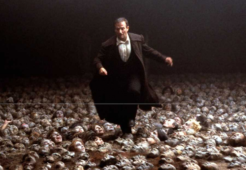 Куда приводят мечты: смысл фильма и его влияние