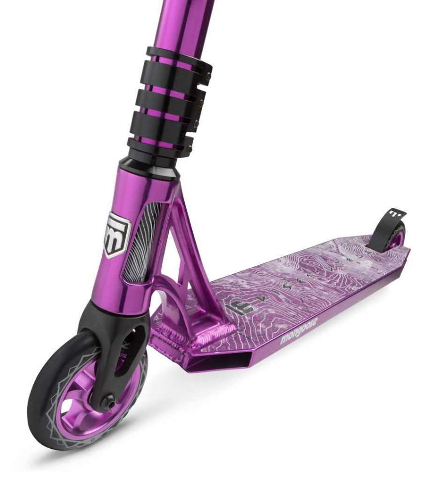 Лучшие фильмы про трюковой самокат: топ-10 фильмов для любителей экстрима