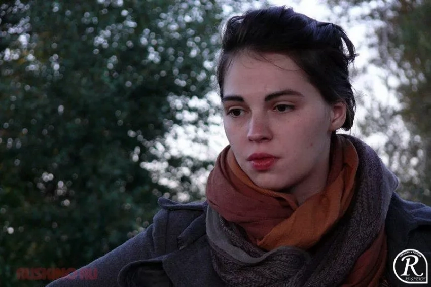 Карьера и достижения актрисы Кати Гориной