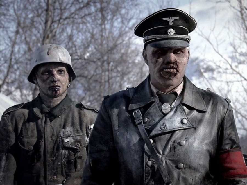 Фильм про золотоискателя и фашистов: тайны прошлого и поиск справедливости