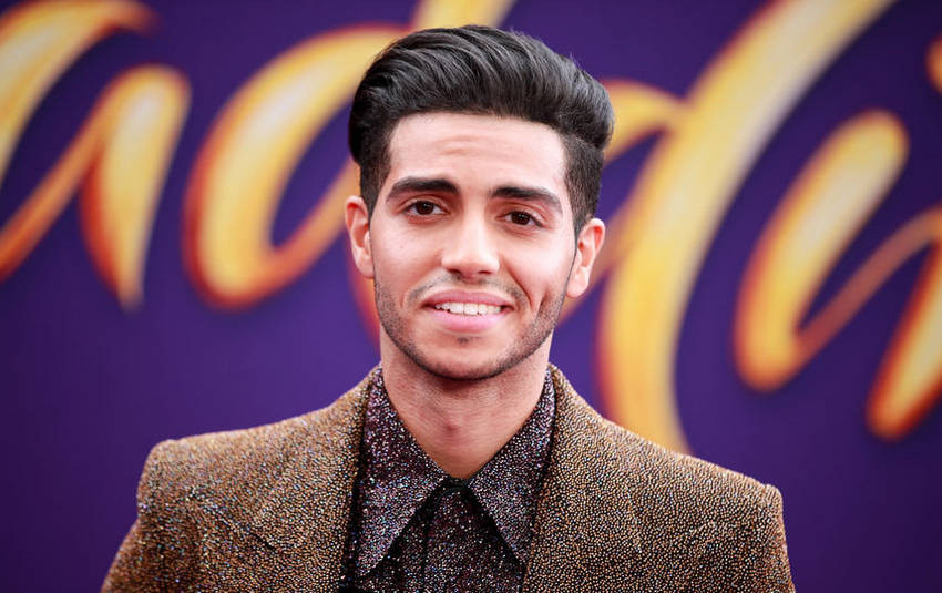 Алладин 2 (2025, США): дата выхода фильма, сюжет, кадры, актеры