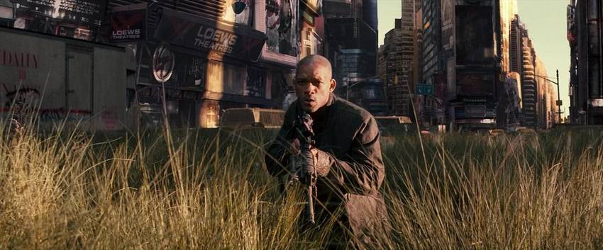 Фильмы про зомби в 2024 году: новые, список лучших