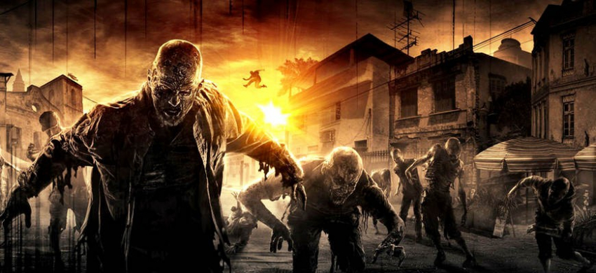 Фильмы про зомби в 2024 году: новые, список лучших