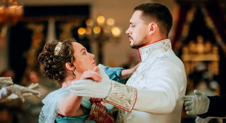 Холоп 2 2024: дата выхода фильма в России, сюжет, фото, актеры, трейлер