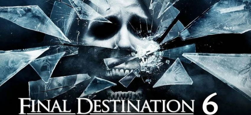 Пункт назначения 6 (Final Destination): дата выхода в 2024 году, сюжет фильма, актеры, трейлеры