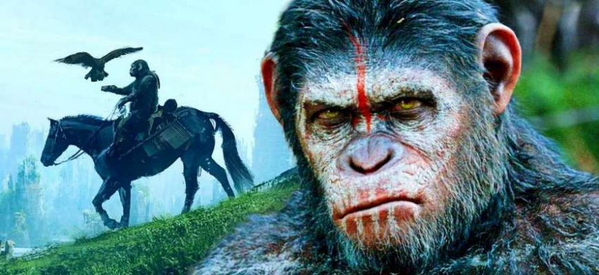 Планета обезьян 4 в 2024 году: дата выхода, сюжет фильма, актеры, смотреть трейлер на русском