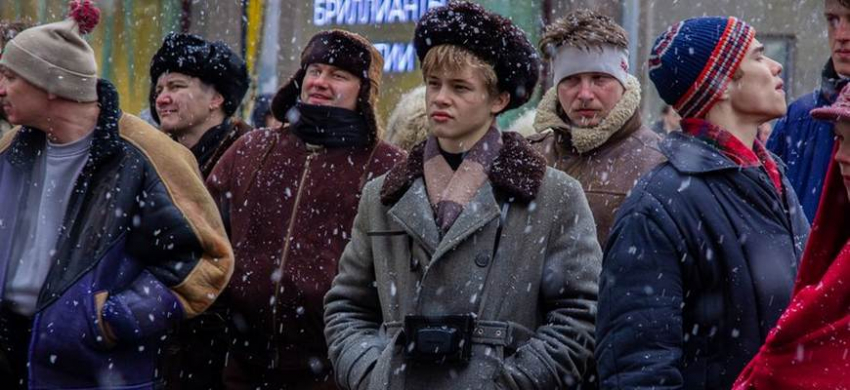 Слово пацана 2 сезон: дата выхода сериала, сюжеты, актеры