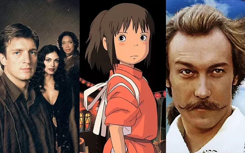 Кино на вечер с высоким рейтингом – смотреть онлайн бесплатно