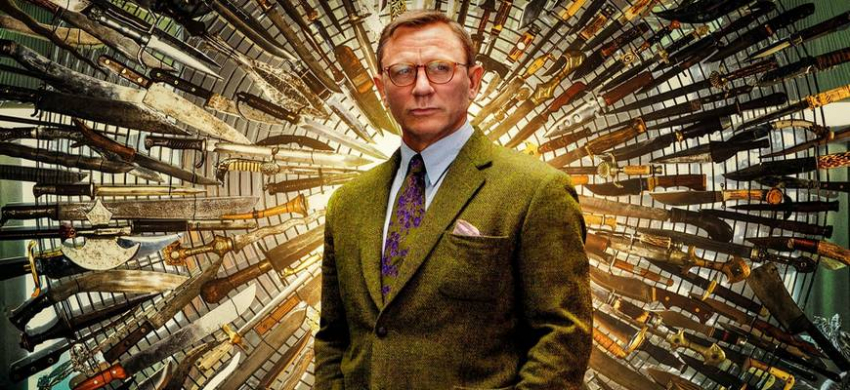 Достать ножи 3 (Knives Out) 2024: дата выхода фильма, сюжет, актеры