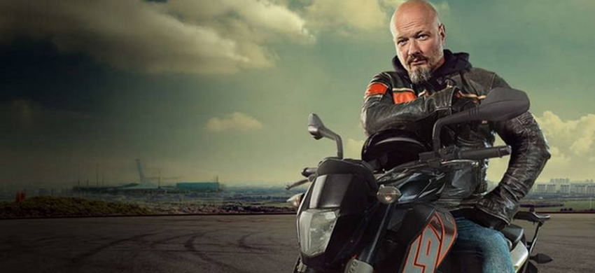 Лихач 4 сезон: дата выхода сериала, сюжеты, актеры, смотреть трейлер