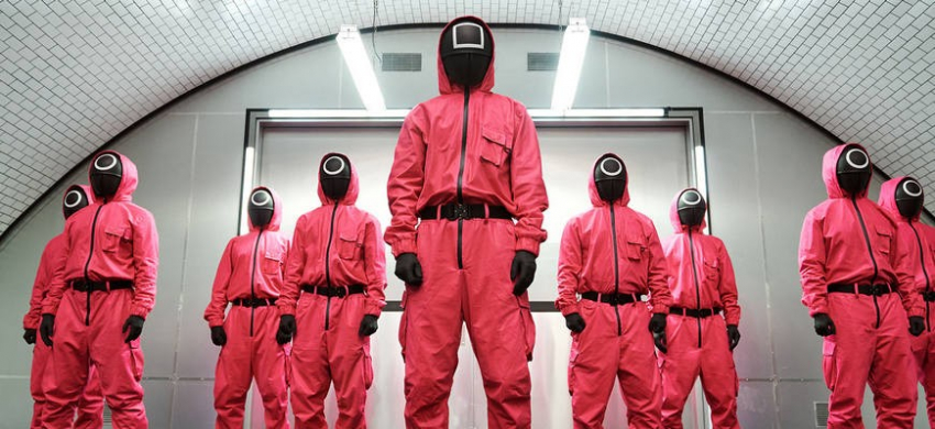 Игра в кальмара 2 сезон: дата выхода сериала, сюжеты, актеры, смотреть трейлер