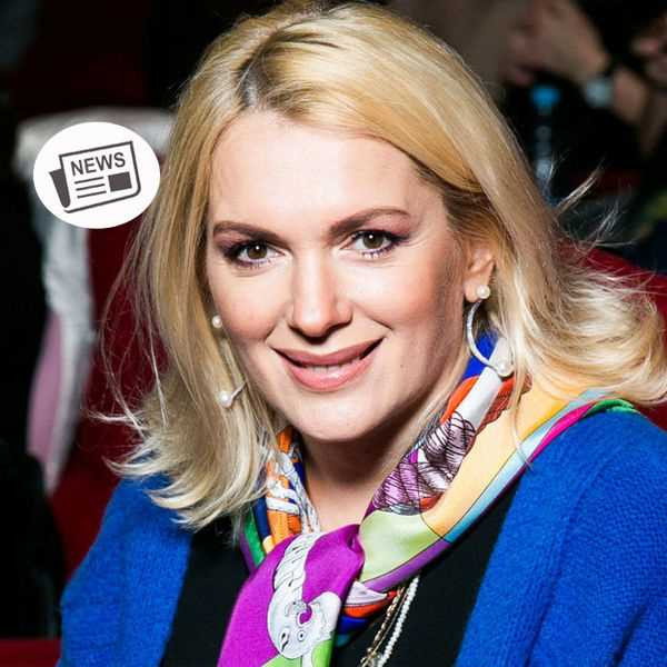 Фото Марии Порошиной: известные снимки и личная жизнь актрисы