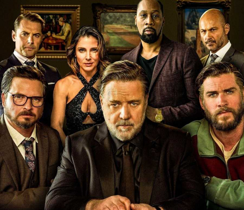 Топ 10 фильмов 2022 для просмотра в отличном качестве