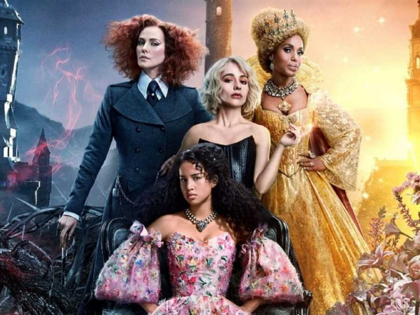 Какие фильмы скоро выходят в кино