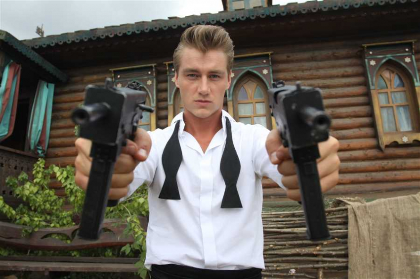 Фильмы с Воробьевым Алексеем: история карьеры и культовые роли актёра