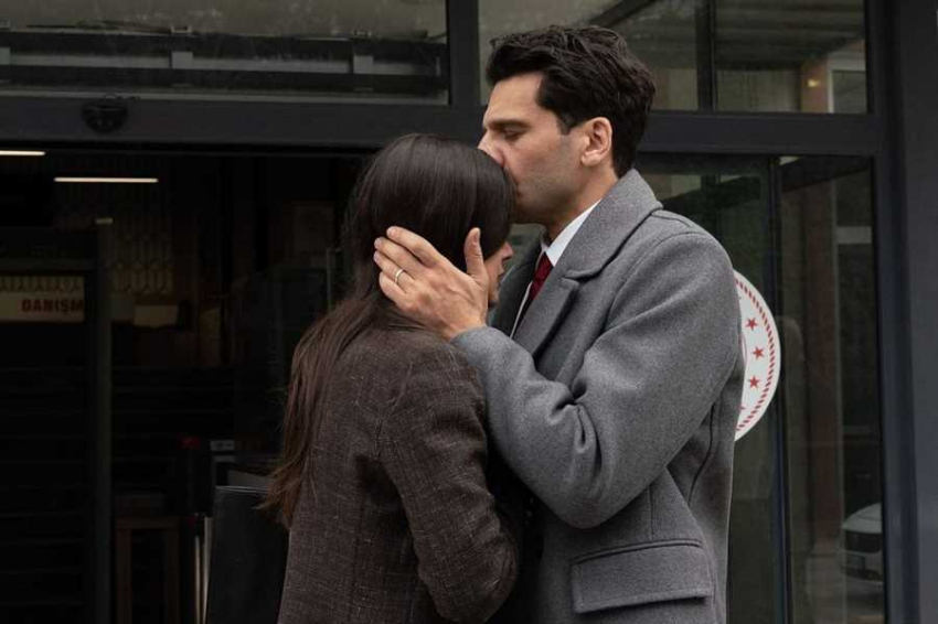 Сколько серий в турецком сериале Приговор?