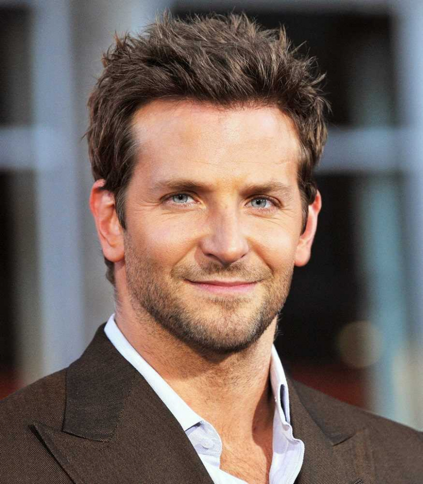 Биография Брэдли Купер