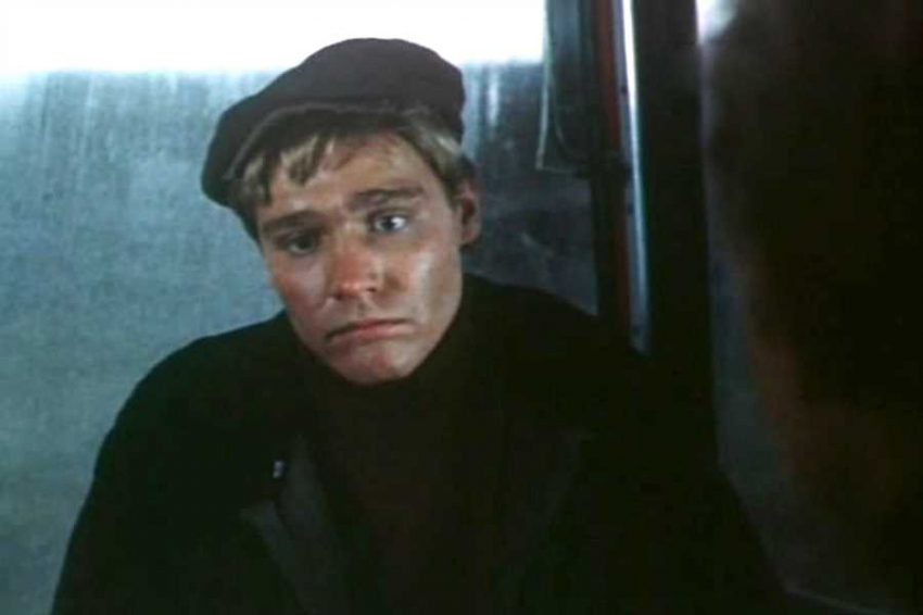 Сергей Столяров: актер биография, фильмография, достижения