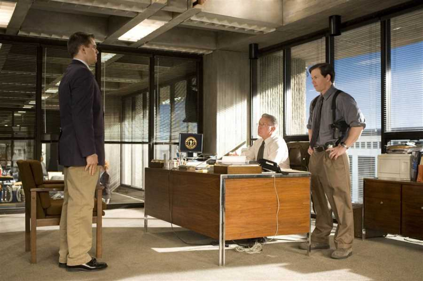 Отзывы об отступниках фильм 2006 года - что говорят зрители