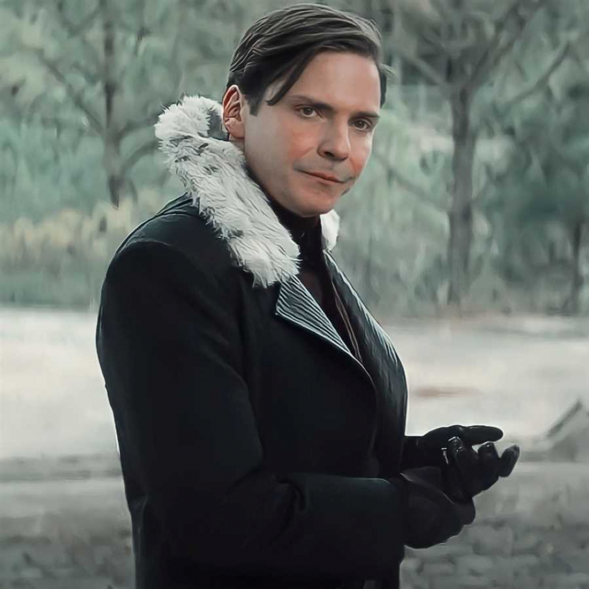 Барон Земо актер - новости, фильмы, роли, биография