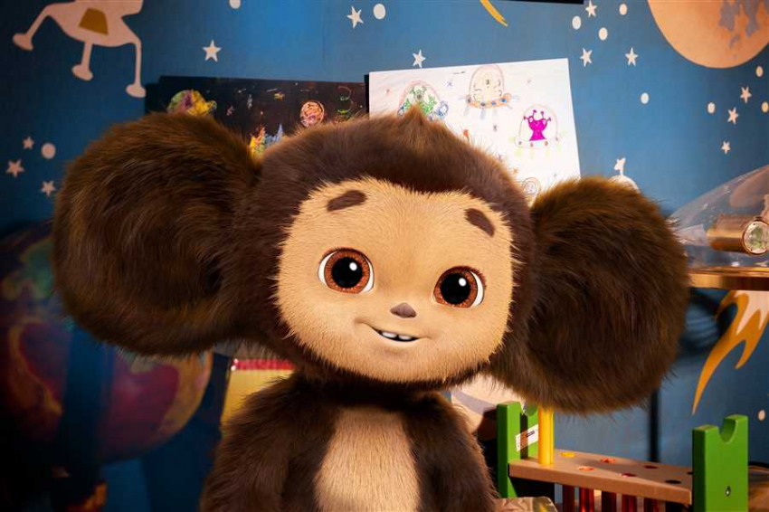 Купить фильм Чебурашка - инструкция и лучшие варианты покупки