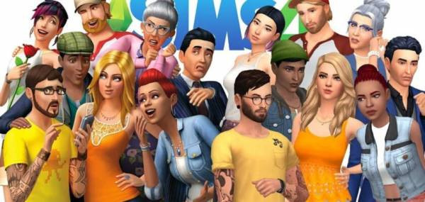 Марго Робби спродюсирует экранизацию «The Sims»