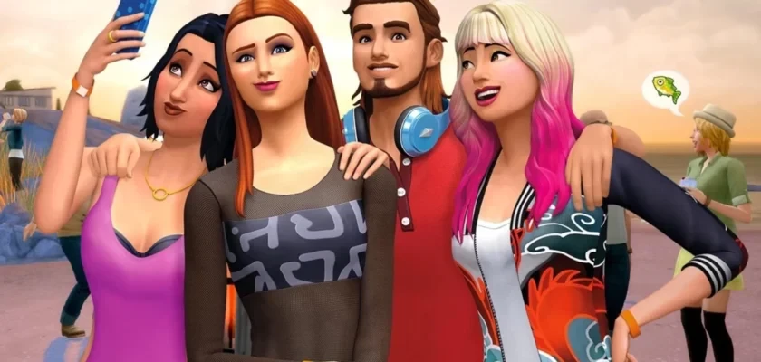 Бывшие авторы XCOM и The Sims разработают новый симулятор жизни