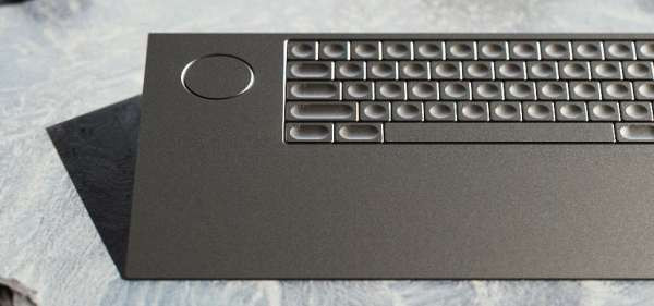 Serene Industries представила алюминиевую клавиатуру Icebreaker с начальной стоимостью $1500