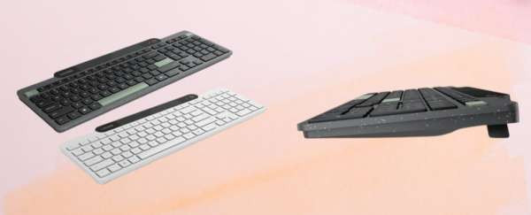 Lenovo представит на CES 2025 самозаряжающуюся Bluetooth-клавиатуру и набор AI Travel Set