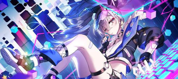 Тактическая RPG Honkai: Star Rail от создателей Genshin Impact выйдет в конце апреля