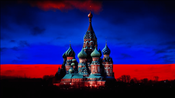 Разработка проектов дополненной реальности в России. Опыт последних 20 лет