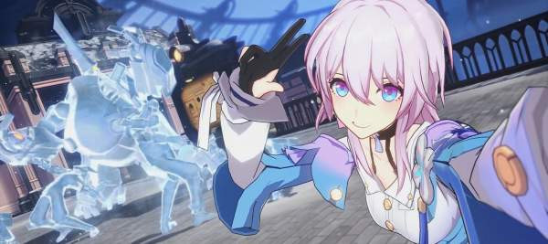 Еще до релиза в Honkai: Star Rail зарегистрировалось свыше 10 миллионов геймеров