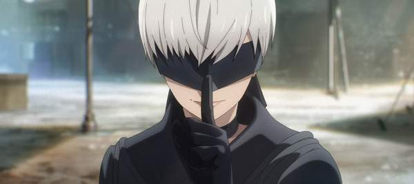 Аниме по NieR Automata вернется на этой неделе