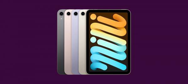 iPad mini 7 выйдет в конце 2024 года с улучшенным чипом для более быстрой работы, но с тем же дизайном