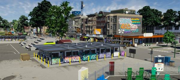 Вышел один из лучших и самых ожидаемых модов для Cities: Skylines 2