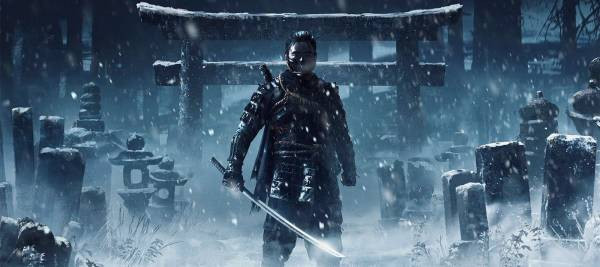 Ghost of Tsushima на ПК сняли с продажи в более чем 100 странах