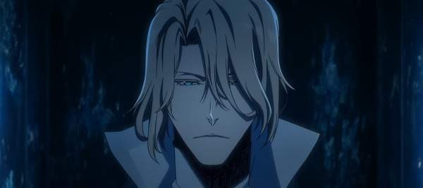 Вторая часть финальной арки аниме “Блич: Тысячелетняя кровавая война” выйдет летом