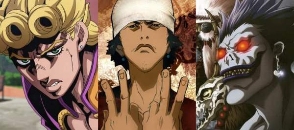 Топ-25 лучших аниме в истории по версии IGN
